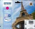 Epson T7023 / C13T70234010 Tinte magenta