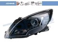 JOHNS Scheinwerfer Links für OPEL ZAFIRA TOURER C (P12) 55 73 09