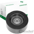 INA SPANNROLLE KEILRIPPENRIEMEN für VW POLO LUPO CADDY SEAT AROSA SKODA OCTAVIA