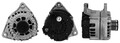 LUCAS LRA03179 Lichtmaschine Generator 180A 14V für FIAT Ducato Bus (250, 290)