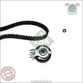 Zahnriemensatz Ina Für Seat Ibiza Iii Ibiza Ii Cordoba Inca Skoda Octavia Felici