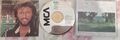 Barry  Gibb- Now Yoager Cd Sehr Gut Erhalten  Orginal Pressung  Made Usa 1984