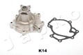 JAPKO Wasserpumpe 35K14 für HYUNDAI KIA