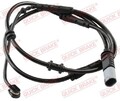 Quick Brake Warnkontakt, Bremsbelagverschleiß WS 0285 A für BMW