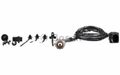BOSCH Lambdasonde 1220mm für AUDI A4 A6 A3 0 258 017 180 - Mister Auto