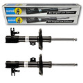 2x Bilstein B4 Stossdämpfer vorne Opel Signum CC Vectra C für Standardfahrwerk