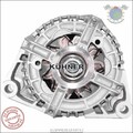 Lichtmaschine Generator Kuhner Für Opel Zafira A Vectra C Vectra B Omega B A sr