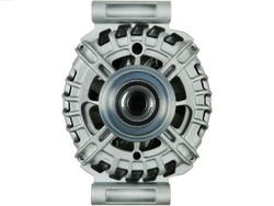 Lichtmaschine Generator Lima AS-PL A3352S TG12C026 LINE für MERCEDES KLASSE W204