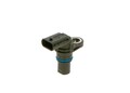 Bosch 0 986 280 600 Sensor, Nockenwellenposition für AUDI PORSCHE SEAT SKODA VW