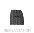 4x Winterreifen CONTINENTAL VANCONTACT WINTER 215/65 R16 106/104T