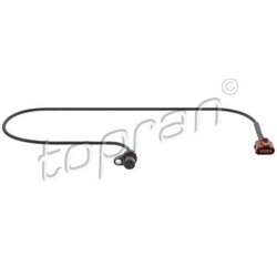 1x Lenkwinkelsensor TOPRAN 113 736 passend für SEAT SKODA VW