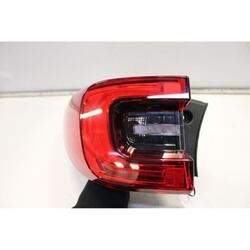 SCHEINWERFER HINTEN LINKS FÜR RENAULT KADJAR (15-18) 1.2 16V TURBO (96KW) 2015