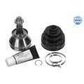 ORIGINAL® Meyle Gelenksatz, Antriebswelle Vorne für VW GOLF IV GOLF IV Variant