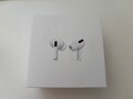 Apple AirPods Pro 1. Generation mit OVP + Ladecase (A2083 A2084 A2190) Kopfhörer