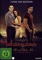 Breaking Dawn - Biss zum Ende der Nacht, Teil 1 (2-Disc Fan Editio DVD