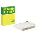 Filter Innenraumluft MANN-FILTER CU 1829 für Dacia Renault Lada Puch Logan Wind