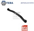 41750 QUERLENKER LENKER RADAUFHÄNGUNG VORNE LINKS NIEDRIGER FEBI BILSTEIN NEU