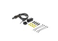 BOSCH 2x Lambdasonde Sensor Abgassteuerung Universal 0 258 005 726/2x für MEGANE