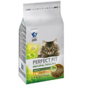 6 kg PERFECT FIT Natural Vitality Trockenfutter mit Huhn Truthahn adulte Katzen
