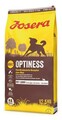 Josera Optiness Hundefutter Trockenfutter 2 x 12,5 kg