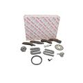Iwis Motorsysteme 59010Set Steuerkettensatz Oben Unten für BMW E81 E87 E82