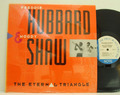 Freddie Hubbard & Woody Shaw        Eternal Triangle       Blue Note      NM # K