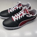 Puma RBD Game Low Retro Club Unisex Sneaker | Turnschuh | Sportschuh | Leder