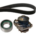 INA 530 0205 30 Wasserpumpe Zahnriemensatz für FIAT LANCIA Zahnriemenset