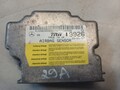 29A* Mercedes A Klasse B Klasse W169 W245 Airbag Sensor  Steuergerät A1698206626