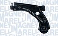 Magneti Marelli Lenker Radaufhängung für Peugeot 308 II SW 2013-2021 Vorne
