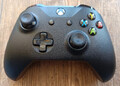 Wireless Xbox One Controller | black | aufbereitet & getestet Series X Original