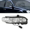 Außenspiegel Blinker R Für Benz W221 W211 W219 A2198200621Rechts Spiegelblinker 