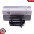 Esen SKV 15SKV665 Waschwasserdüse, Scheinwerferreinigung für AUDI