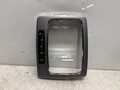 Mercedes W204 Mittelkonsole Schalthebel Abdeckung  A2042670288 Q10