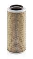 MANN-FILTER C 15 165/3 MANNFILTER Luftfilterelement passend für NISSAN