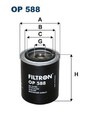 Ölfilter Öl Filter für Ford Nissan Maverick Serena Filtron Op588 1996 - 1996