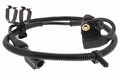 VEMO Sensor Raddrehzahl ABS Sensor Hinten Rechts V41-72-0024