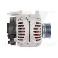 1x Generator NK 4841890 passend für VAG