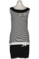 s.Oliver Kleid Damen Dress Damenkleid Gr. EU 34 Schwarz #gq1niv0