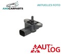 MAP SENSOR DRUCKSENSOR SAUGROHRDRUCK AIR FILTER HOUSING AS4892 AUTLOG NEU