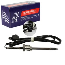 FAST ABGASTEMPERATURSENSOR passend für MERCEDES-BENZ C-KLASSE CLS E-KLASSE