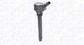MAGNETI MARELLI Zündspule  u.a. für ABARTH, ALFA ROMEO, FIAT, LANCIA, OPEL