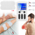 TENS EMS Gerät Reizstromgerät Pulsmassagegerät Muskelstimulator Schmerzlinderung
