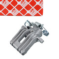 febi Bremssattel für VW PASSAT B5 A4 B5 A6 C5 SUPERB 1 hinten links 8E0615423