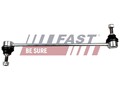 FAST Stange/Strebe, Stabilisator Links, Rechts, Vorderachse u.a. für FIAT, OPEL