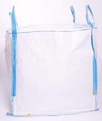 Platten BIG BAG Asbest Sack Mineral Säcke Transport Entsorgung Plattenbag