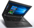 Lenovo ThinkPad T460s 14" Touchscreen Core i7 20GB 512GB SSD WiFi Webcam