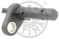 ABS-Raddrehzahlsensor aktiver Sensor 06-S313 OPTIMAL für BMW X3