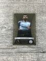 Adrenalyn XL 24/25 History Maker Signature Sergio Aguero Ultra Rare Holo NM