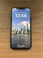 iphone x 64gb schwarz